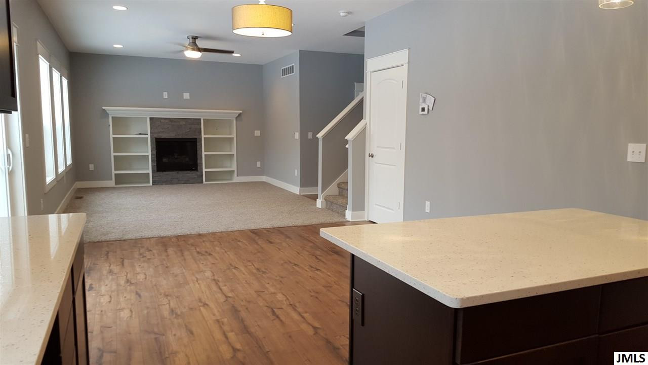 6889 Cambria Drive, Unit 12 Spring Arbor, MI 49283 - Photo 17 of 34 Photo 17
