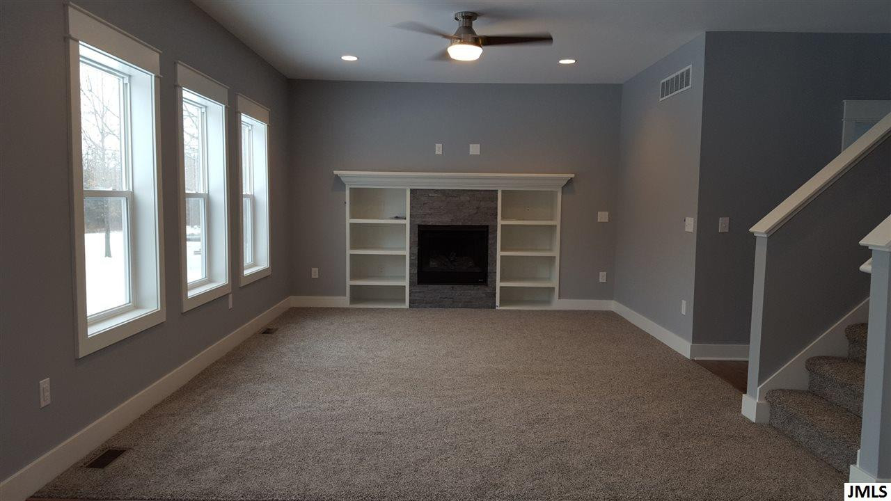 6889 Cambria Drive, Unit 12 Spring Arbor, MI 49283 - Photo 18 of 34 Photo 18