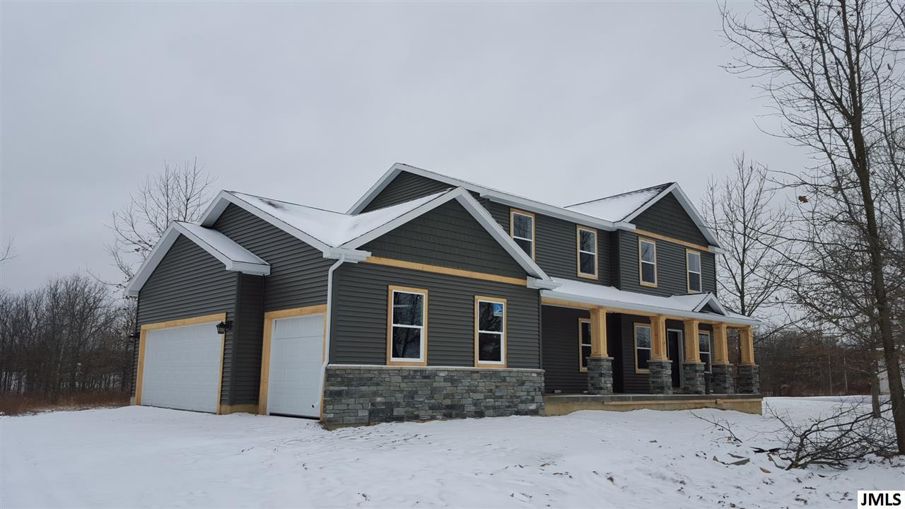 6889 Cambria Drive, Unit 12 Spring Arbor, MI 49283 - Photo 2 of 34 Photo 2