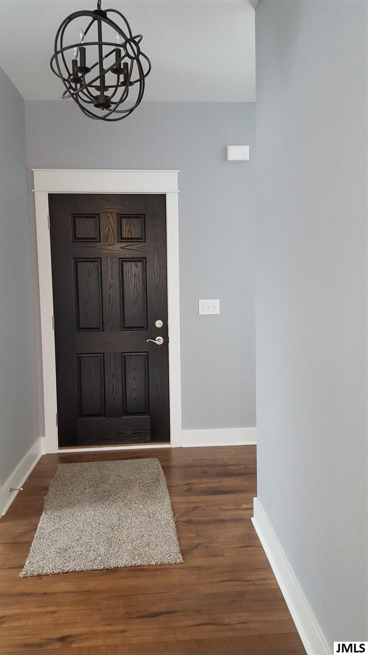6889 Cambria Drive, Unit 12 Spring Arbor, MI 49283 - Photo 3 of 34 Photo 3