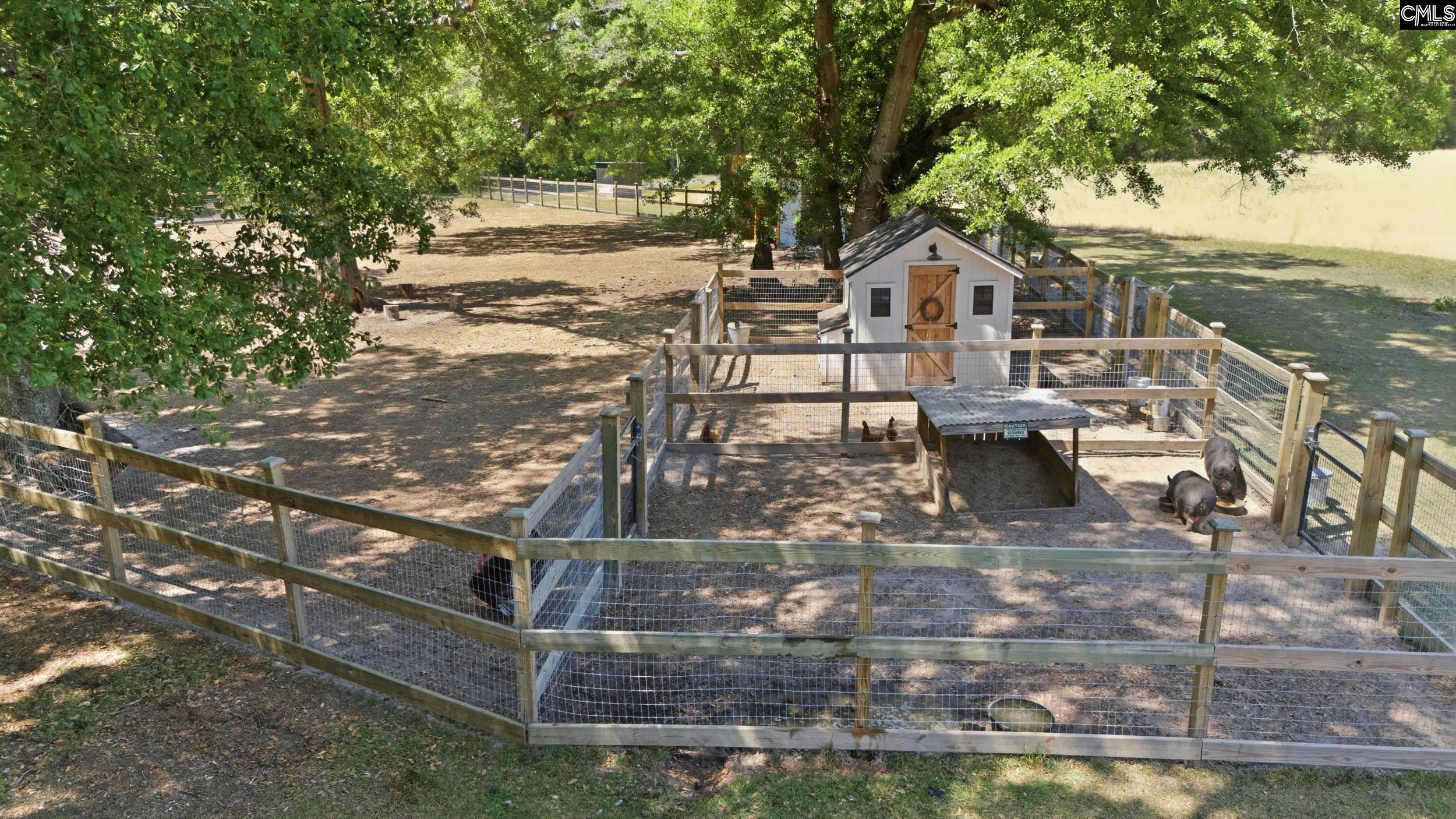 695 Hartzog Road Barnwell, SC 29812 - Photo 74 of 75