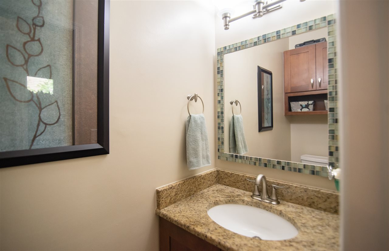 9720 Talman Court Raleigh, NC 27615 - Photo 16 of 30 Bathroom