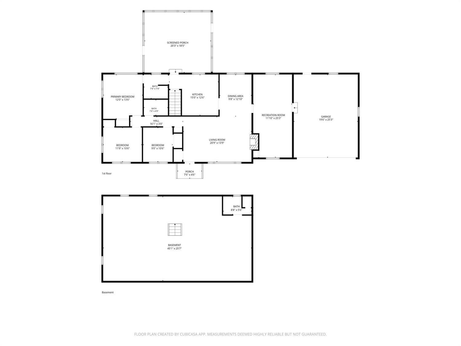 543 Compton Road Cincinnati, OH 45215 - Photo 31 of 39 Gallery Image 31