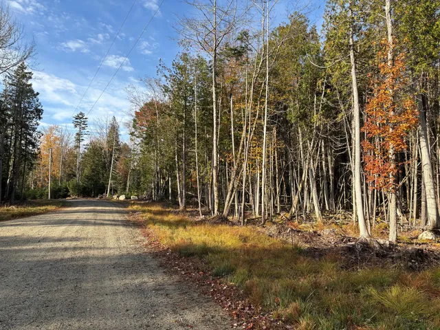 $74,000 | 70-014 Sunrise Shore Road, Steuben, ME 04680