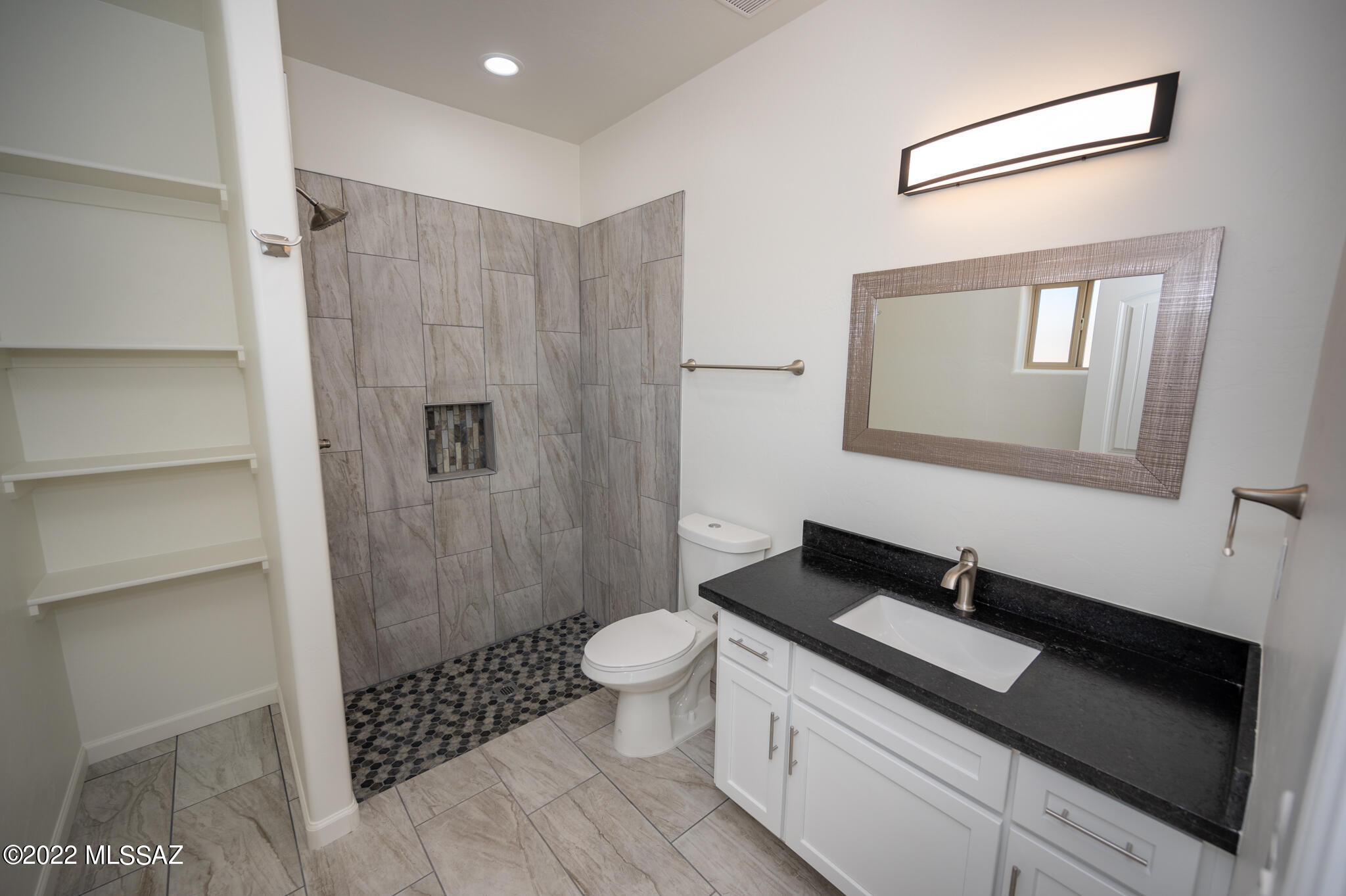 406 Calle Pegaso, Unit 3 Rio Rico, AZ 85648 - Photo 10 of 25 Under construction, picture from the same model that has been sold.