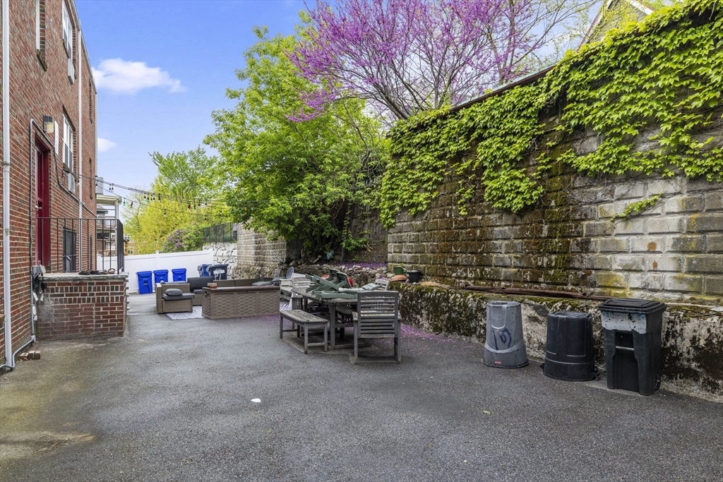59 Bynner Street, Unit 5 Boston, MA 02130 - Photo 14 of 15