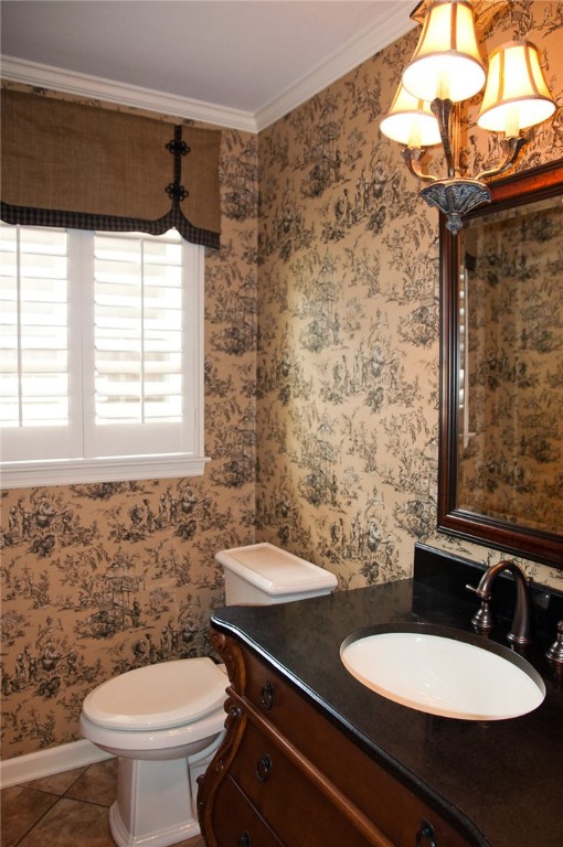 1303 Kimberly Road Anderson, SC 29621 - Photo 11 of 23 Half bath