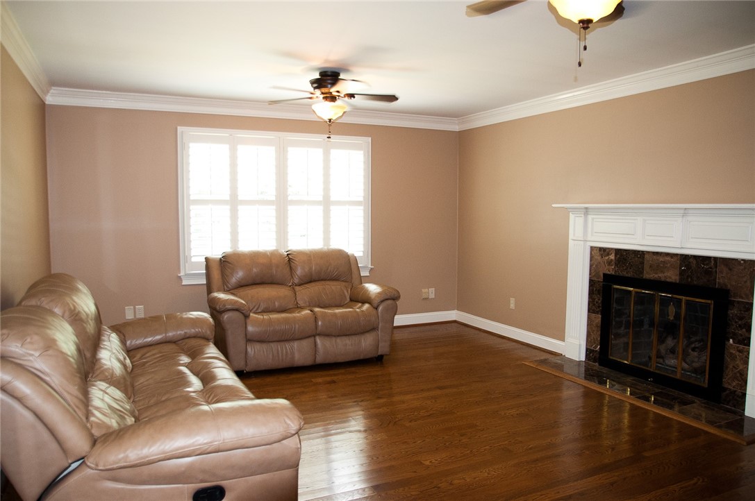 1303 Kimberly Road Anderson, SC 29621 - Photo 12 of 23 Den