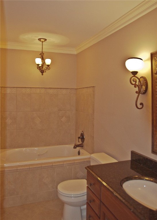 1303 Kimberly Road Anderson, SC 29621 - Photo 17 of 23 2nd bathroom