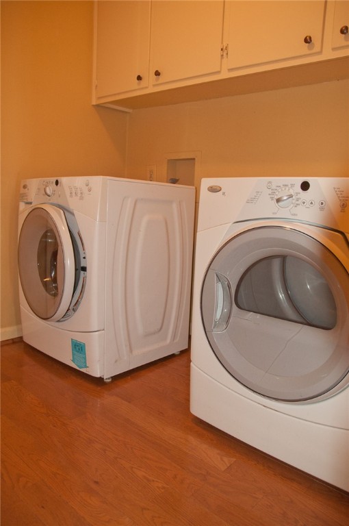 1303 Kimberly Road Anderson, SC 29621 - Photo 10 of 23 laundry
