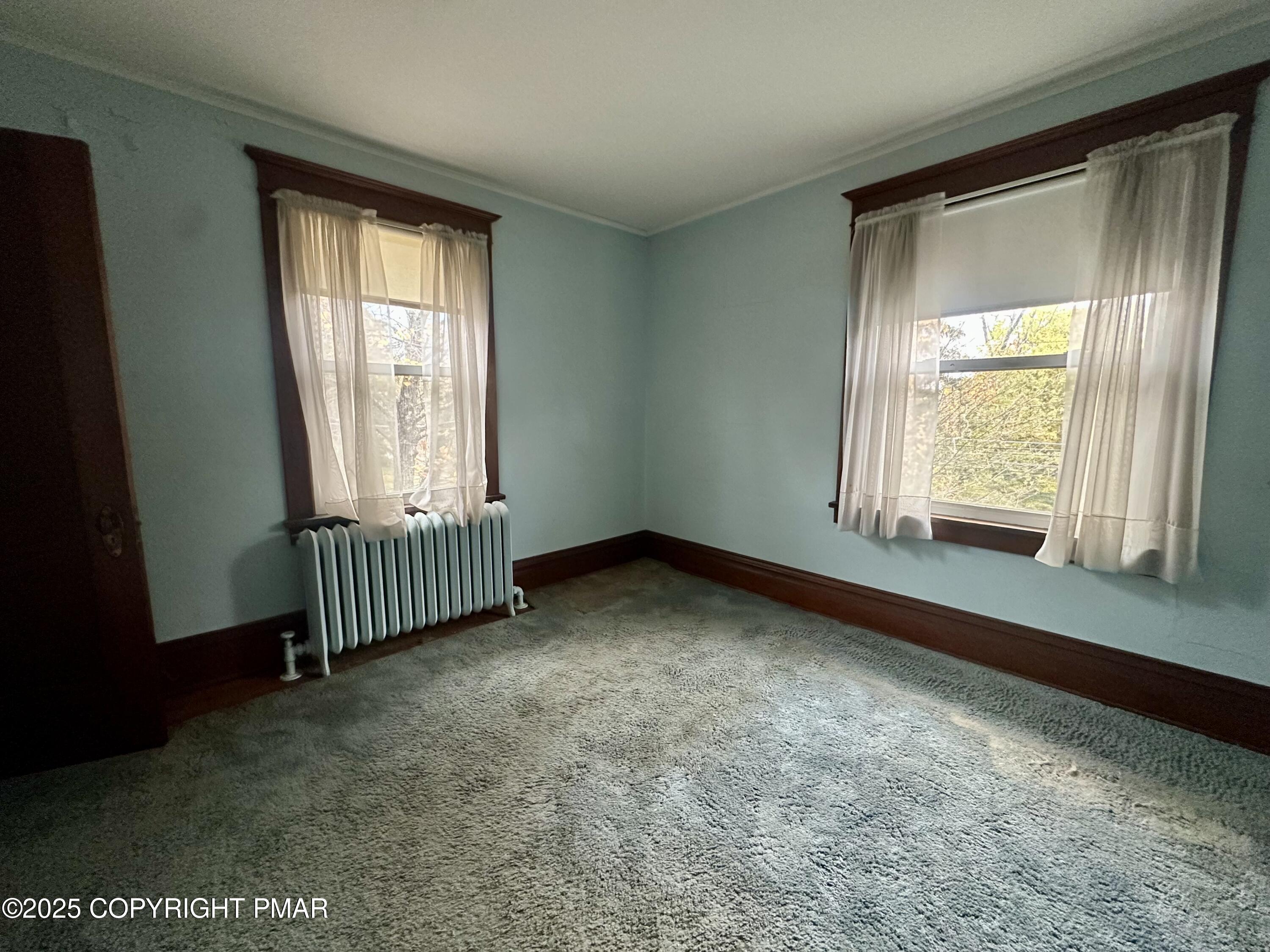 22 Fairview Avenue Mount Pocono, PA 18344 - Photo 12 of 22 an empty room with windows