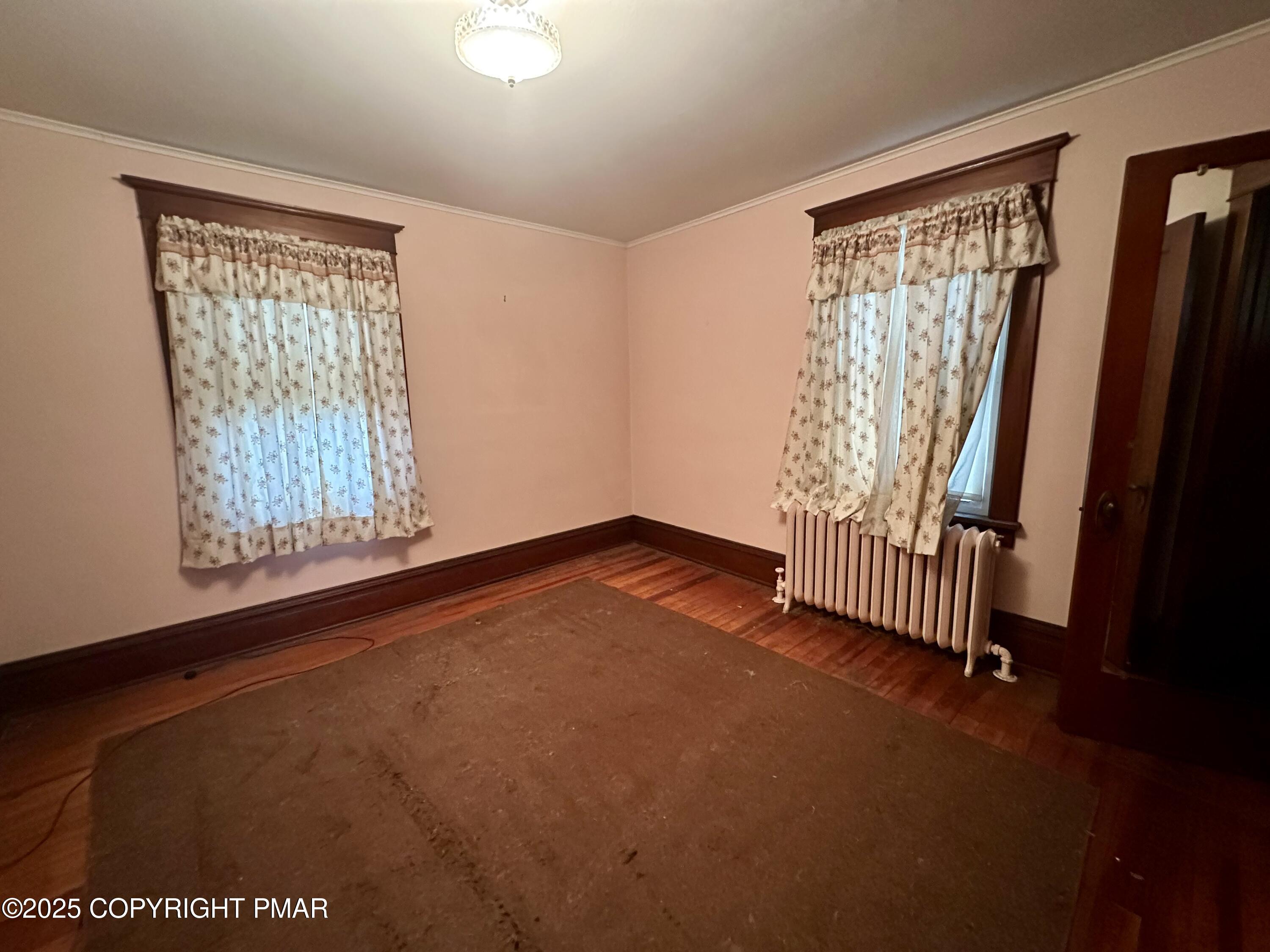 22 Fairview Avenue Mount Pocono, PA 18344 - Photo 15 of 22 an empty room with windows