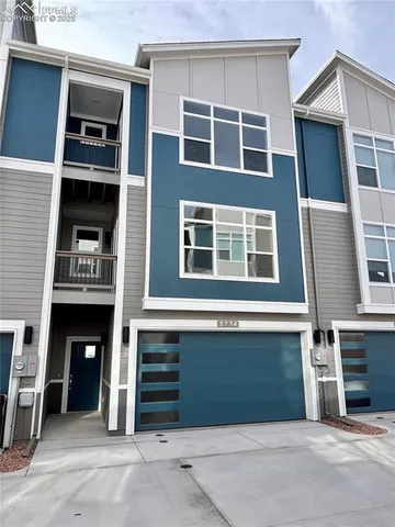 $480,888 | 2774 Soleil Heights, Colorado Springs, CO 80907