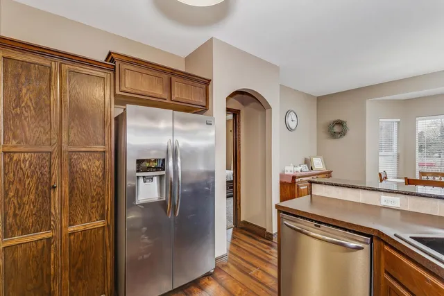 $295,000 | 11708 West Wilkinson Street, Maize, KS 67101