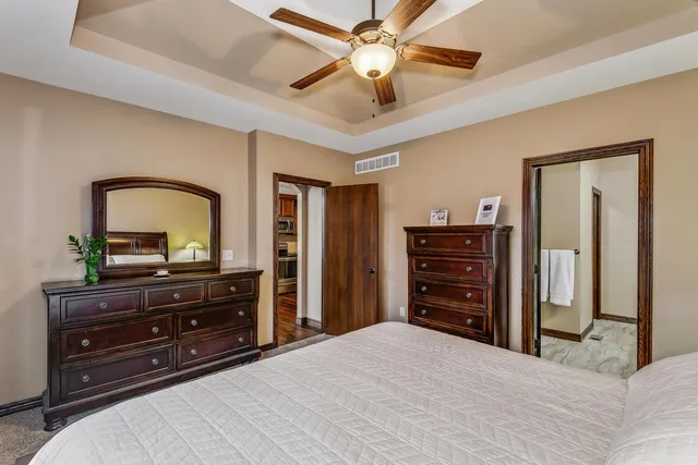 $295,000 | 11708 West Wilkinson Street, Maize, KS 67101