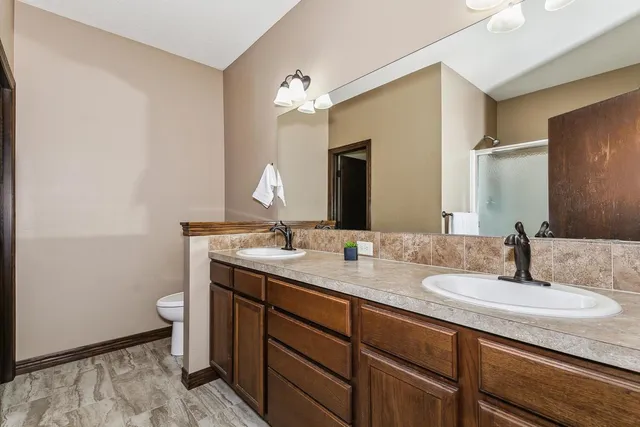 $295,000 | 11708 West Wilkinson Street, Maize, KS 67101