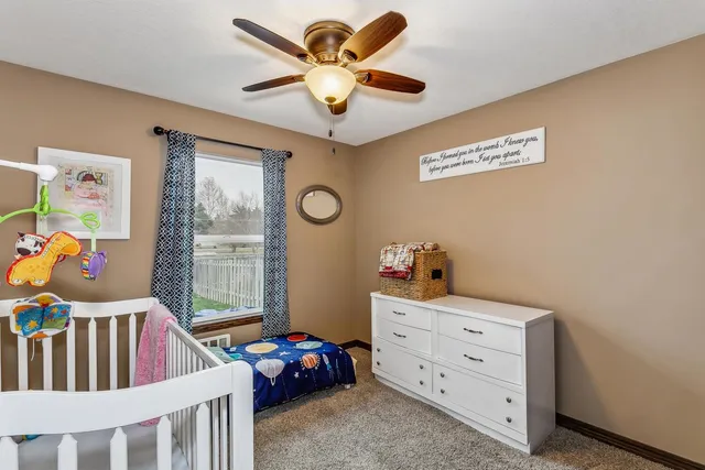 $295,000 | 11708 West Wilkinson Street, Maize, KS 67101