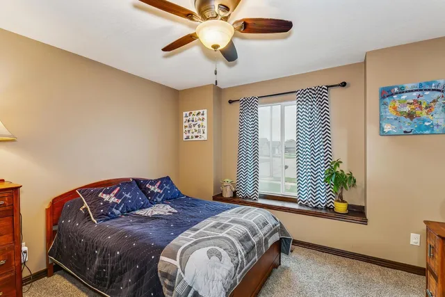 $295,000 | 11708 West Wilkinson Street, Maize, KS 67101