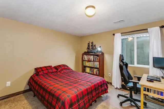 $295,000 | 11708 West Wilkinson Street, Maize, KS 67101