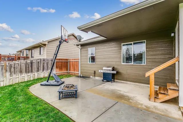 $295,000 | 11708 West Wilkinson Street, Maize, KS 67101