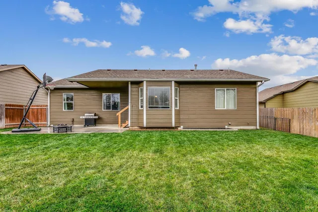 $295,000 | 11708 West Wilkinson Street, Maize, KS 67101