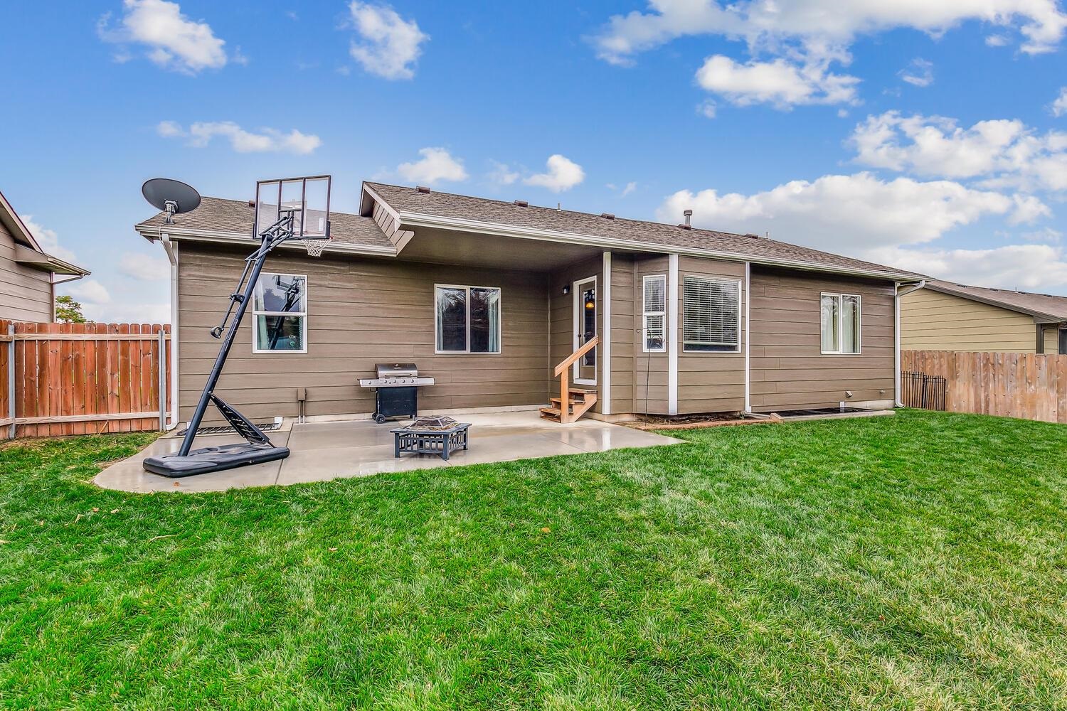 11708 West Wilkinson Street Maize, KS 67101 - Photo 32 of 34