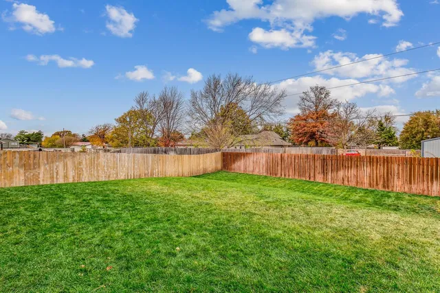 $295,000 | 11708 West Wilkinson Street, Maize, KS 67101