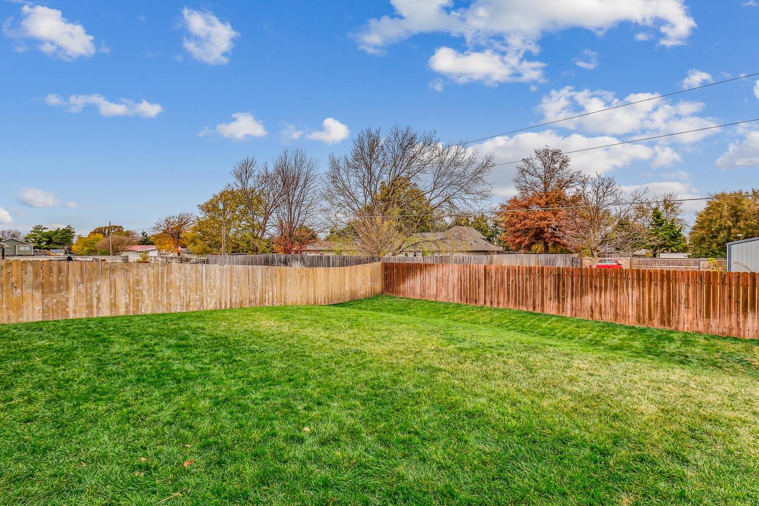 11708 West Wilkinson Street Maize, KS 67101 - Photo 33 of 34