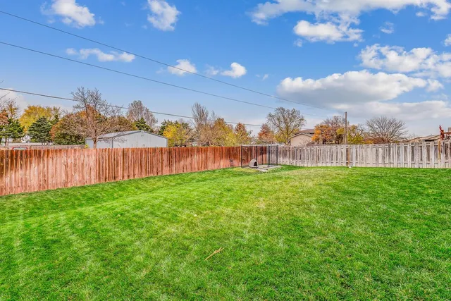 $295,000 | 11708 West Wilkinson Street, Maize, KS 67101