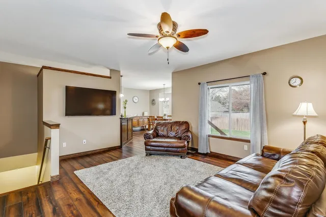 $295,000 | 11708 West Wilkinson Street, Maize, KS 67101