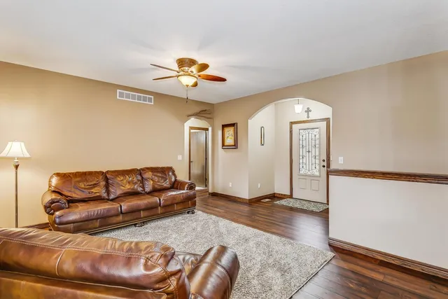 $295,000 | 11708 West Wilkinson Street, Maize, KS 67101