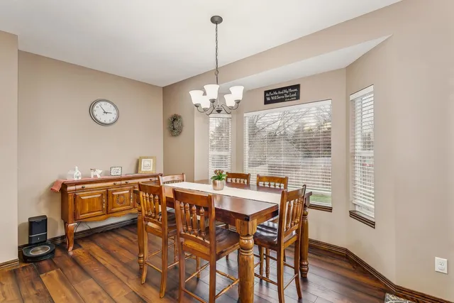 $295,000 | 11708 West Wilkinson Street, Maize, KS 67101