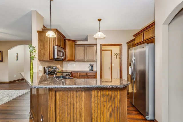 $295,000 | 11708 West Wilkinson Street, Maize, KS 67101