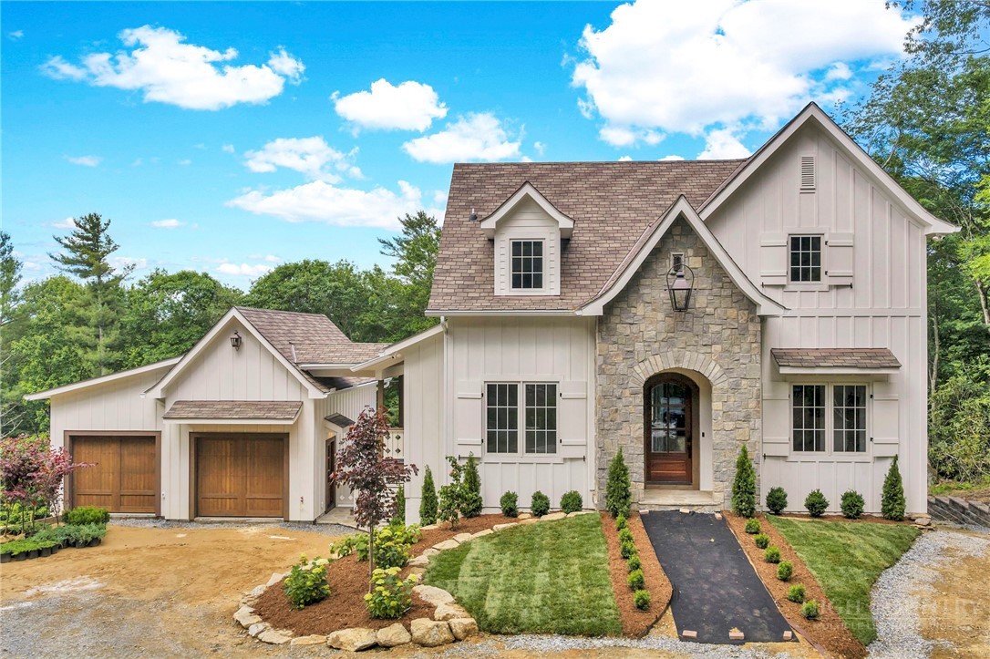 253 Old Boone Road Blowing Rock, NC 28605 - Photo 1 of 44