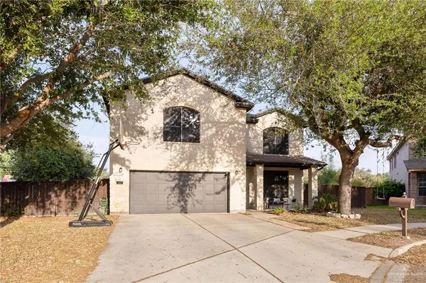 $370,000 | 504 Coffee Mill Drive, Edinburg, TX 78541
