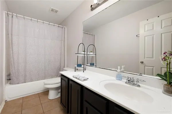 $370,000 | 504 Coffee Mill Drive, Edinburg, TX 78541