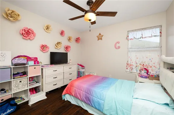 $370,000 | 504 Coffee Mill Drive, Edinburg, TX 78541