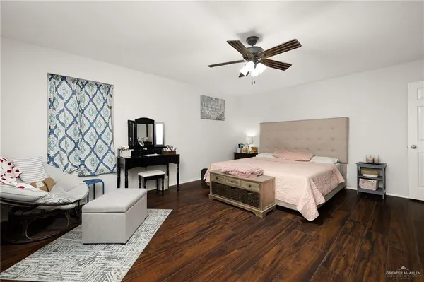 $370,000 | 504 Coffee Mill Drive, Edinburg, TX 78541