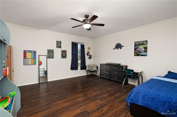 $370,000 | 504 Coffee Mill Drive, Edinburg, TX 78541