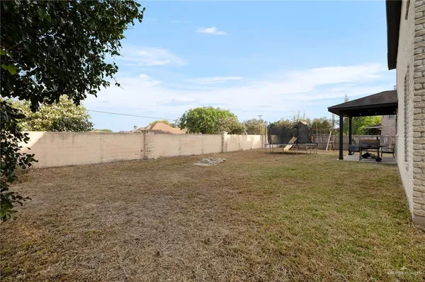 $370,000 | 504 Coffee Mill Drive, Edinburg, TX 78541