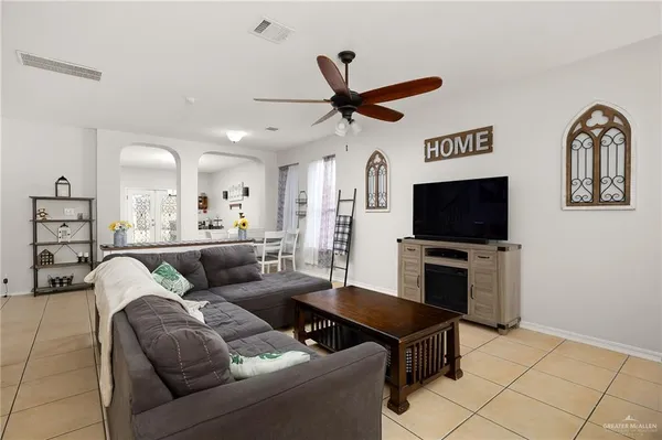 $370,000 | 504 Coffee Mill Drive, Edinburg, TX 78541