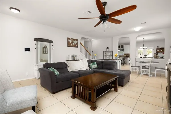 $370,000 | 504 Coffee Mill Drive, Edinburg, TX 78541