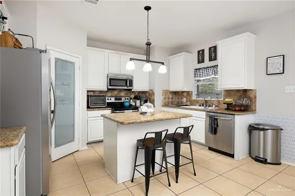 $370,000 | 504 Coffee Mill Drive, Edinburg, TX 78541