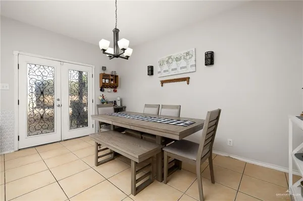 $370,000 | 504 Coffee Mill Drive, Edinburg, TX 78541