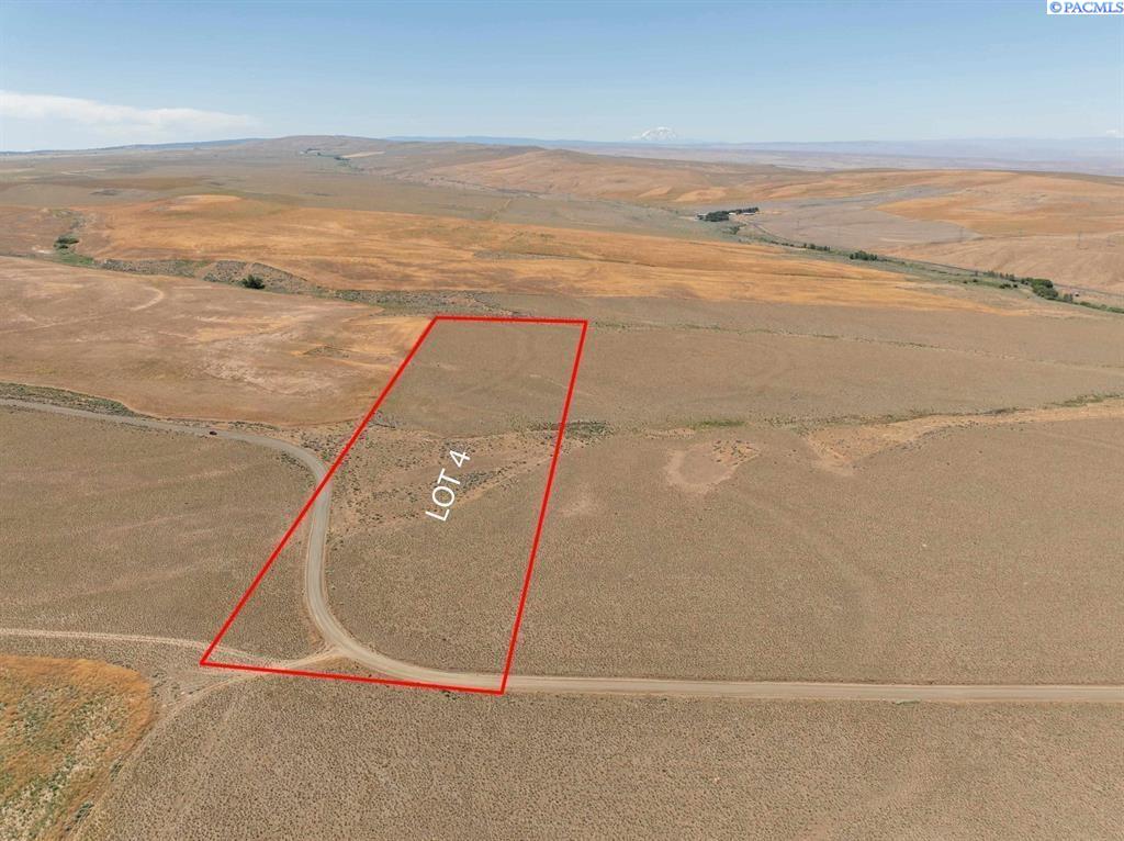 Lot 4 Turpin Road Mabton, WA 98935 - Photo 1 of 27 Gallery Image 1