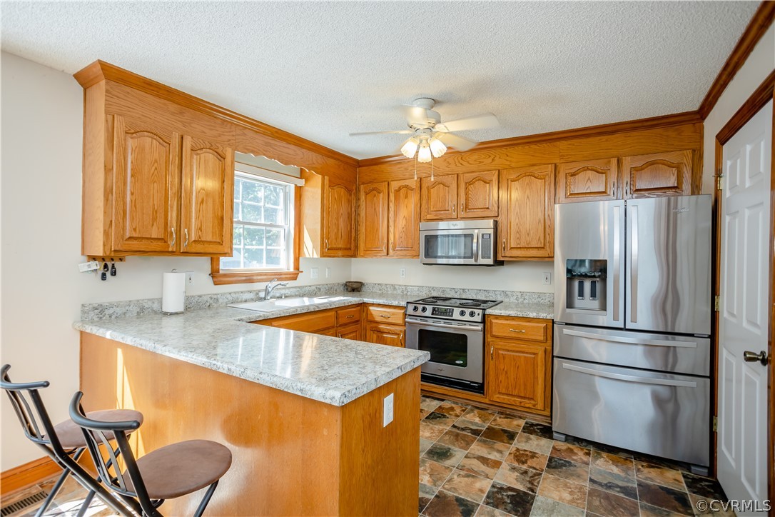7552 Woods Ridge Trace Prince George, VA 23875 - Photo 16 of 49 Gallery Image 16