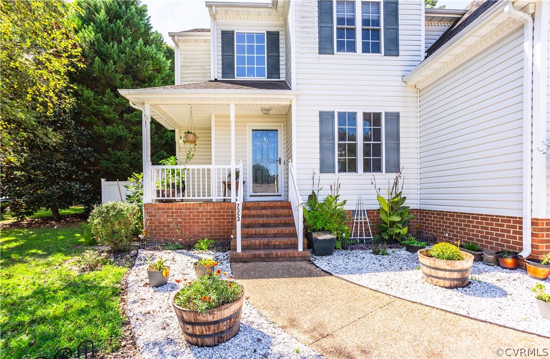 7552 Woods Ridge Trace Prince George, VA 23875 - Photo 3 of 49 Gallery Image 3