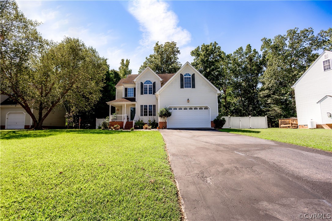 7552 Woods Ridge Trace Prince George, VA 23875 - Photo 4 of 49 Gallery Image 4