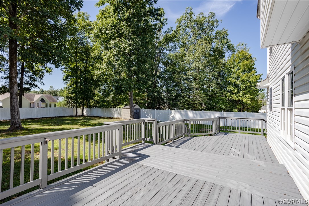7552 Woods Ridge Trace Prince George, VA 23875 - Photo 44 of 49 Gallery Image 44