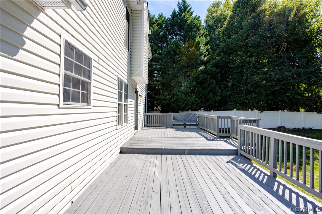 7552 Woods Ridge Trace Prince George, VA 23875 - Photo 47 of 49 Gallery Image 47